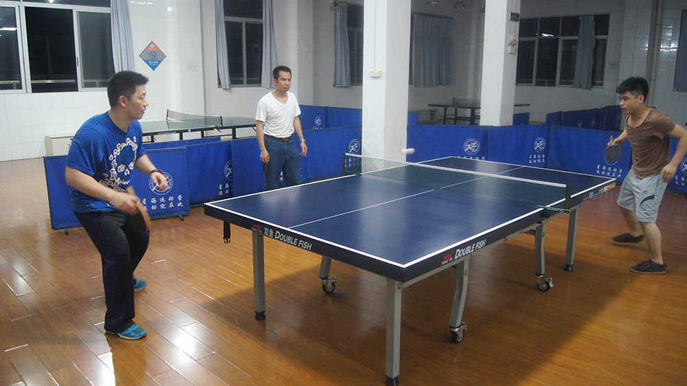 2015乒乓球比赛